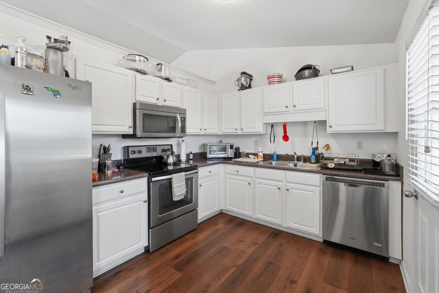 77 Prometheous Way Rockmart - Photo 7