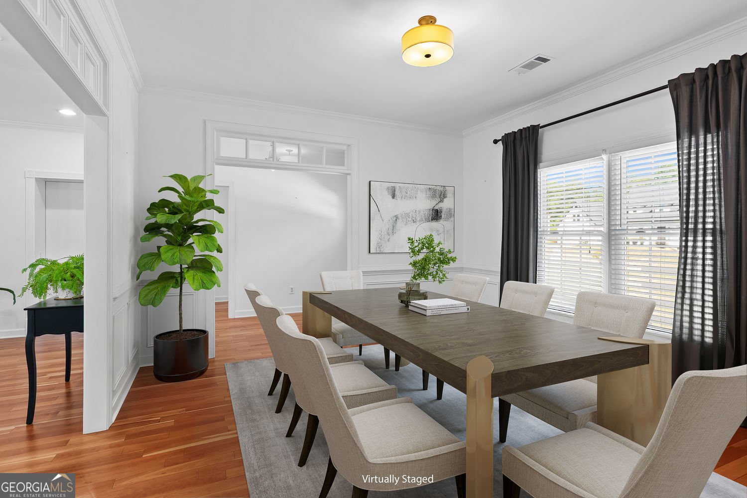 1610 Oakfield Lane Roswell - Photo 12