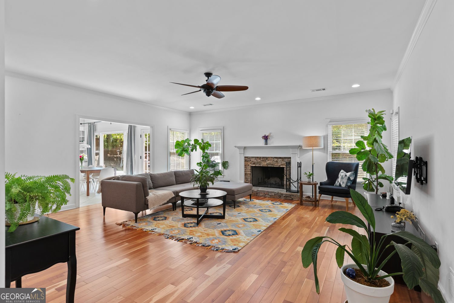 1610 Oakfield Lane Roswell - Photo 14