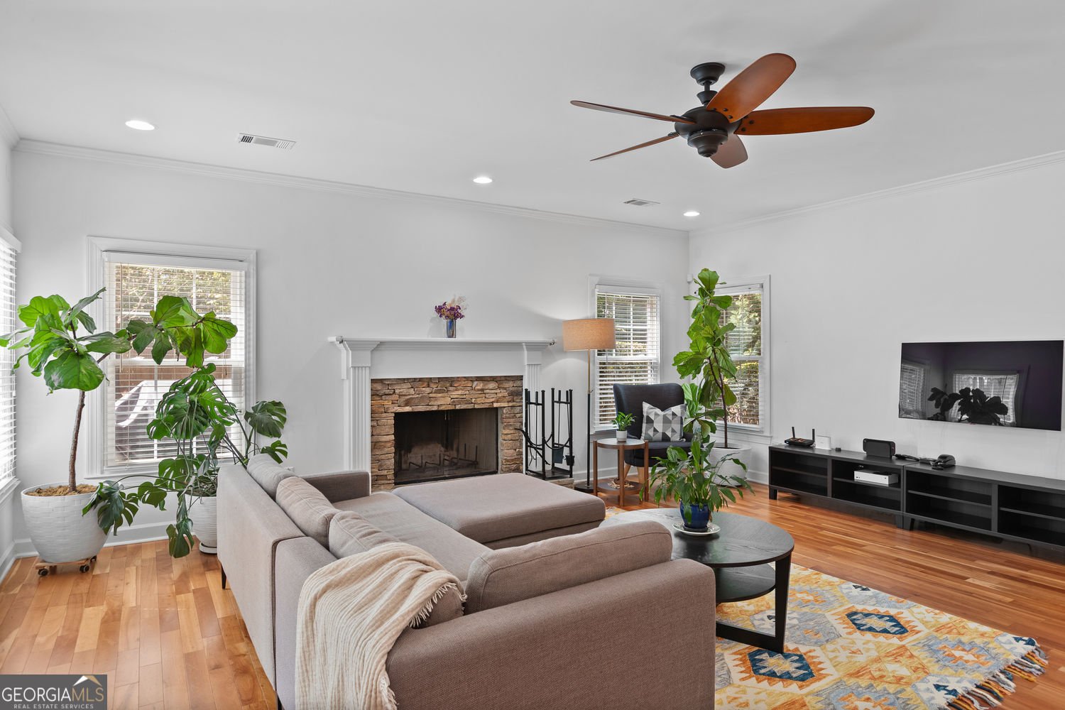 1610 Oakfield Lane Roswell - Photo 15