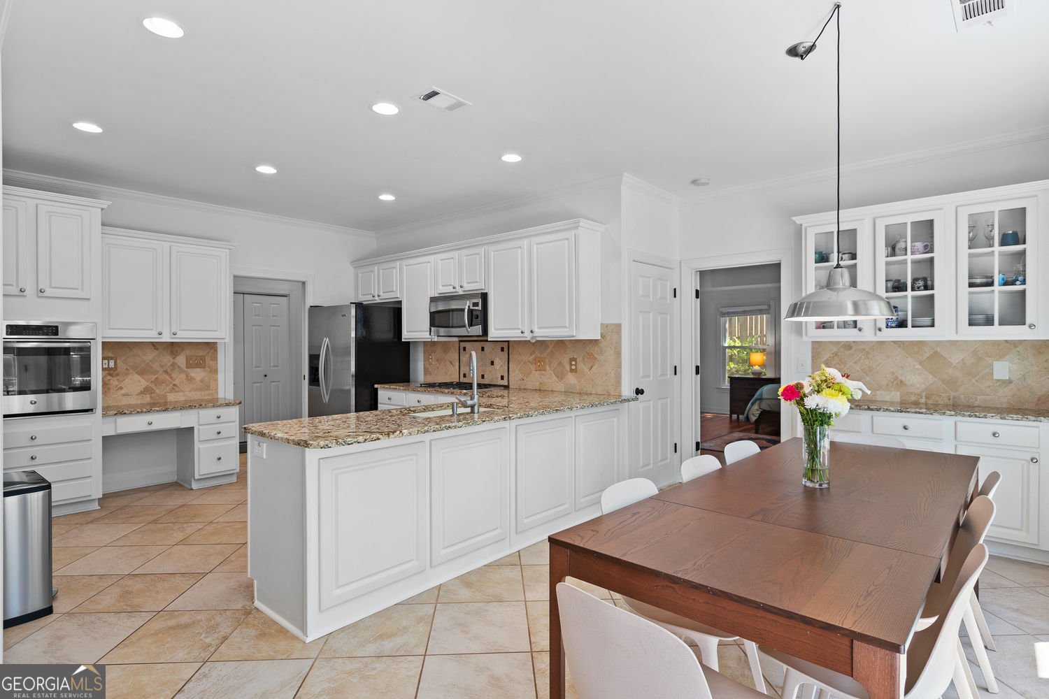 1610 Oakfield Lane Roswell - Photo 18