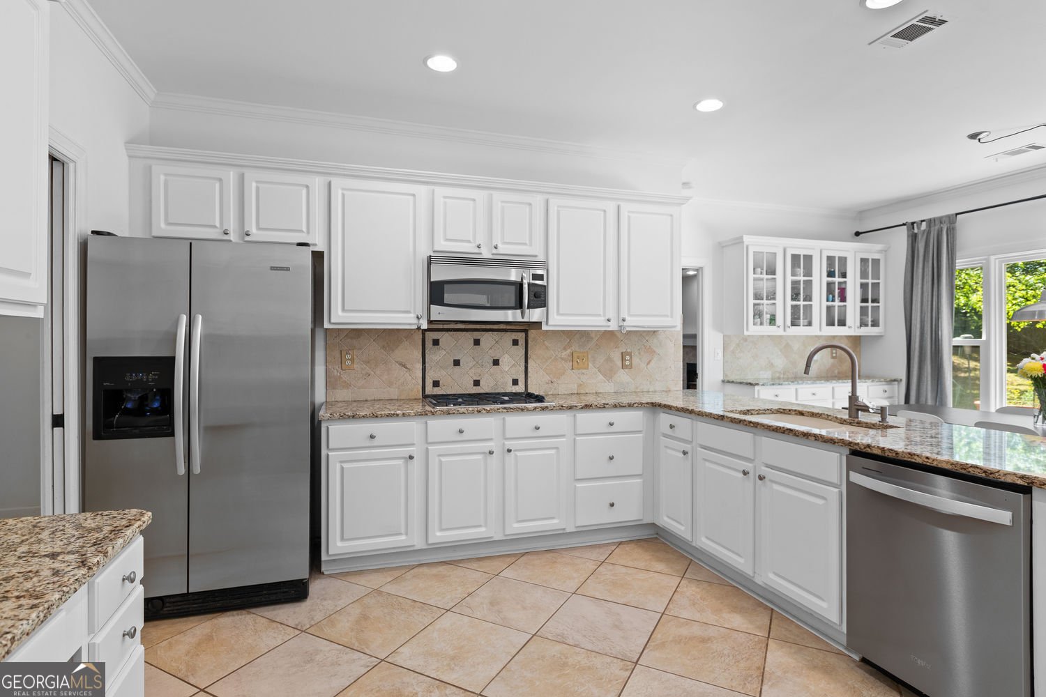 1610 Oakfield Lane Roswell - Photo 19