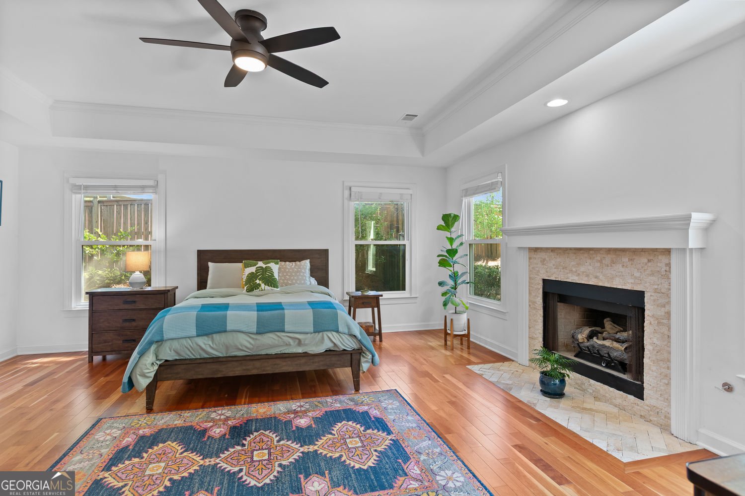 1610 Oakfield Lane Roswell - Photo 21