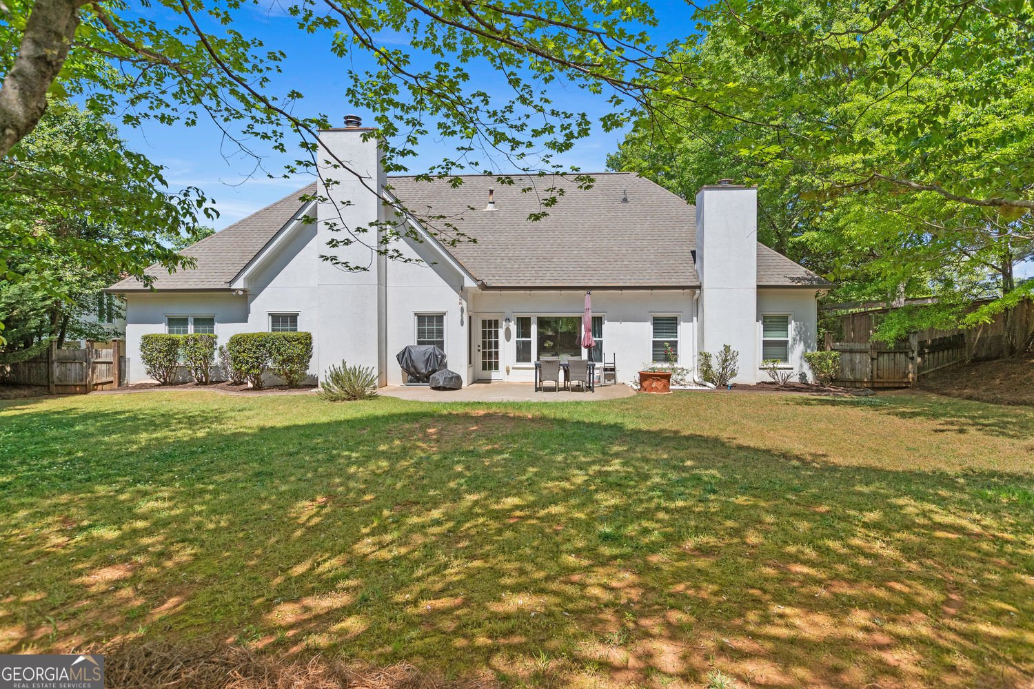 1610 Oakfield Lane Roswell - Photo 35