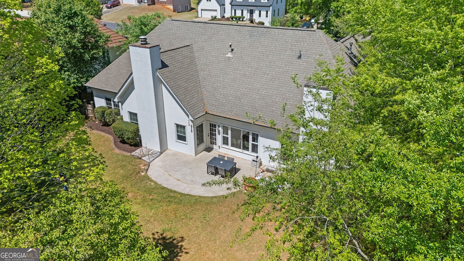 1610 Oakfield Lane Roswell - Photo 40