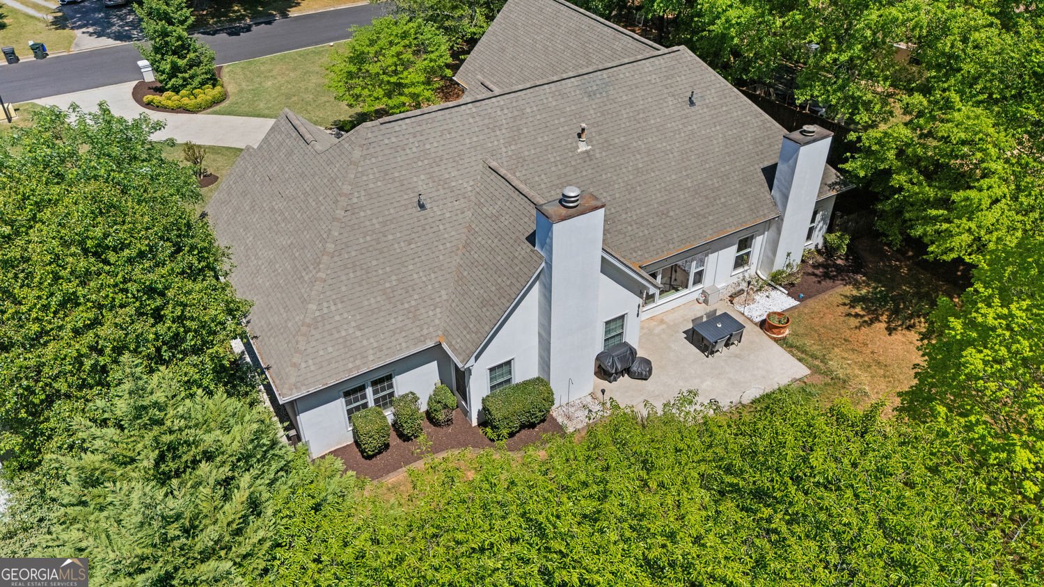 1610 Oakfield Lane Roswell - Photo 41