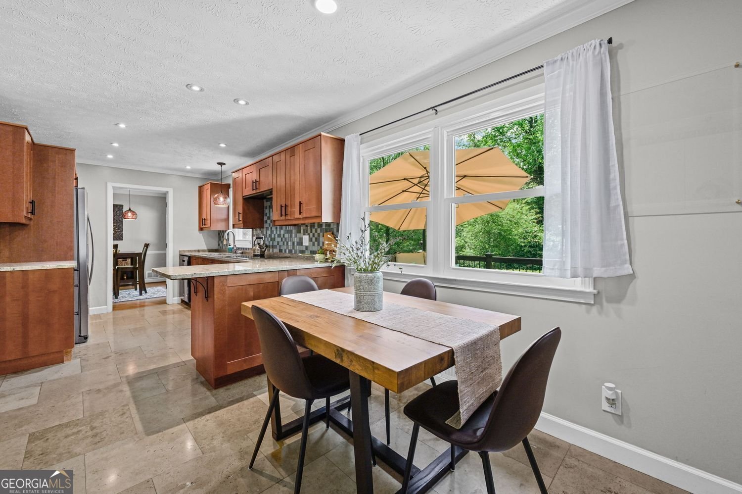 4860 Windhaven Court Dunwoody - Photo 14