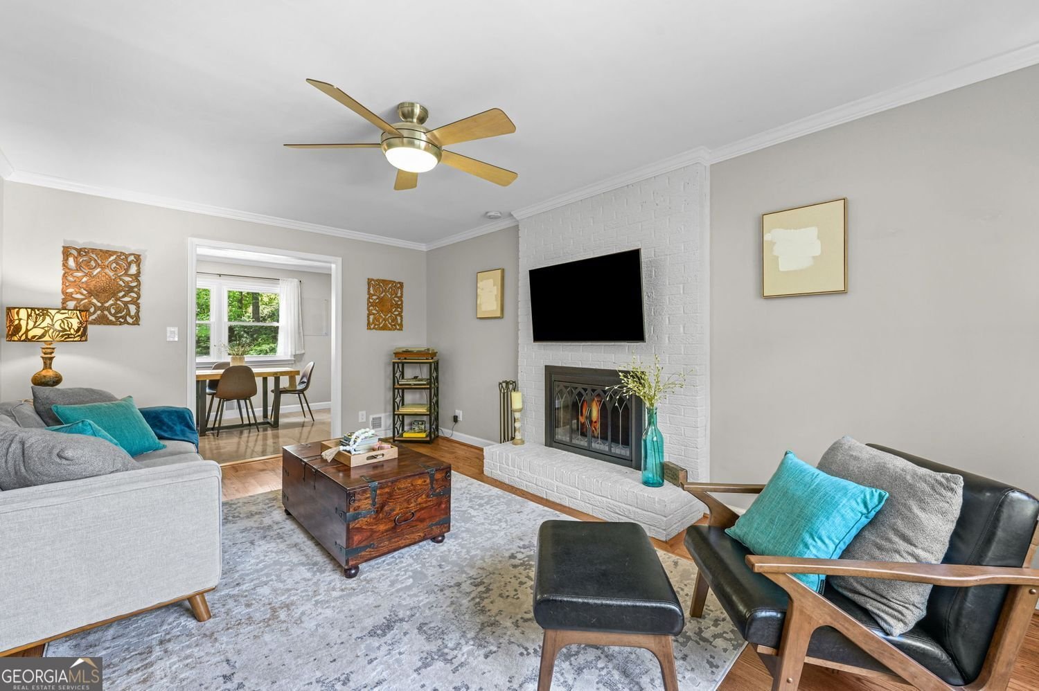 4860 Windhaven Court Dunwoody - Photo 18