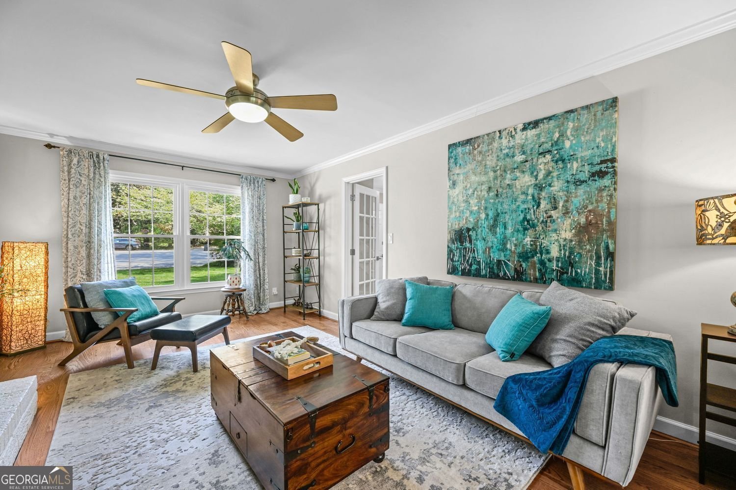 4860 Windhaven Court Dunwoody - Photo 19