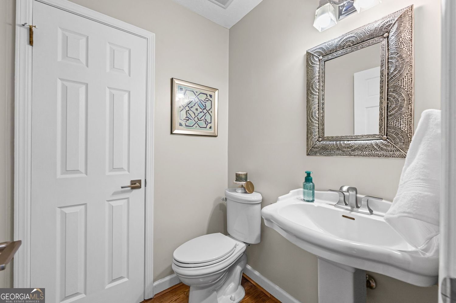 4860 Windhaven Court Dunwoody - Photo 20