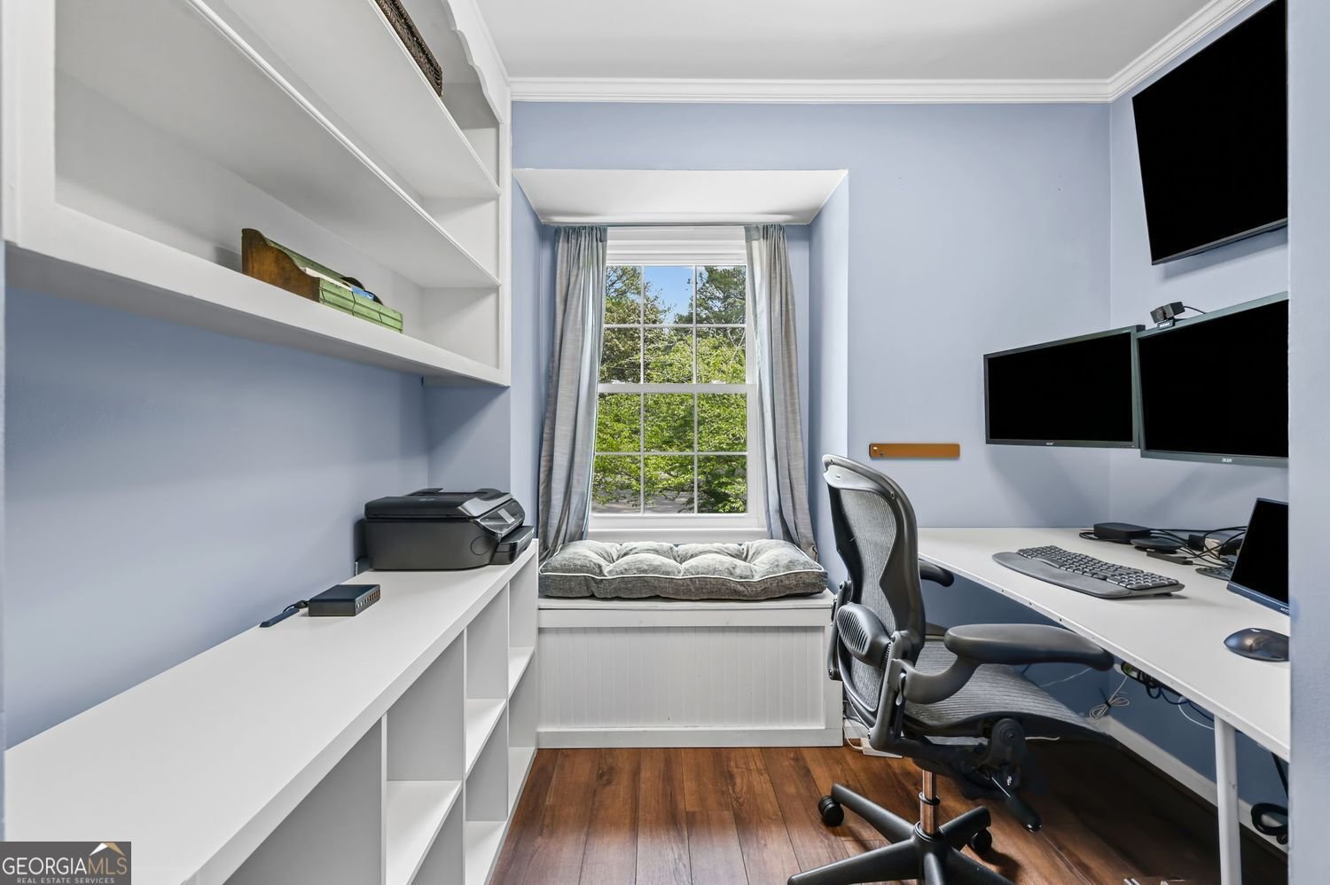 4860 Windhaven Court Dunwoody - Photo 35