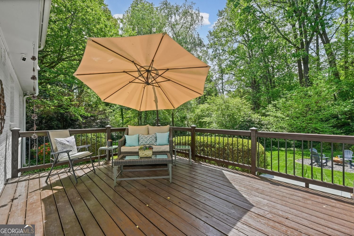 4860 Windhaven Court Dunwoody - Photo 36