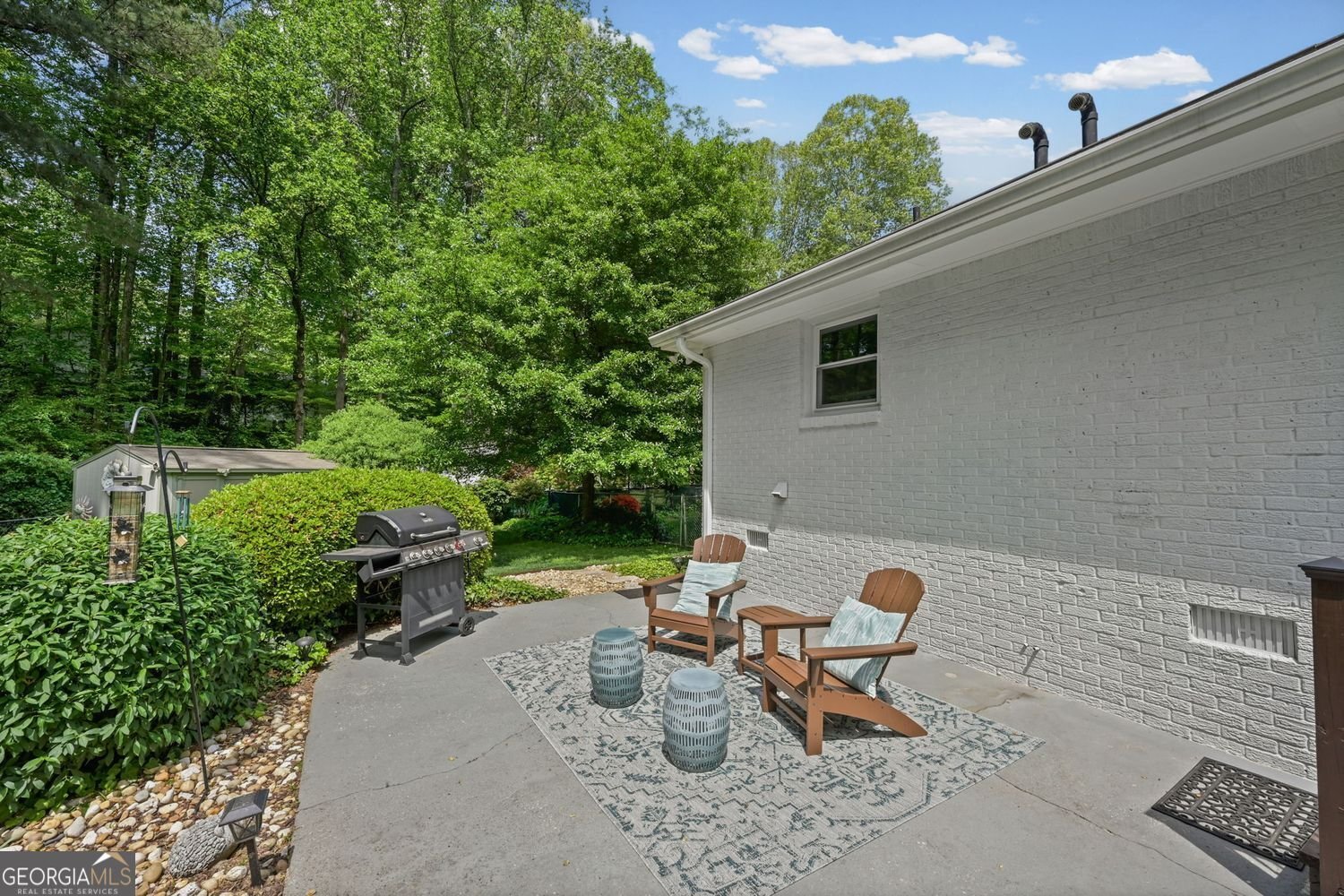 4860 Windhaven Court Dunwoody - Photo 37