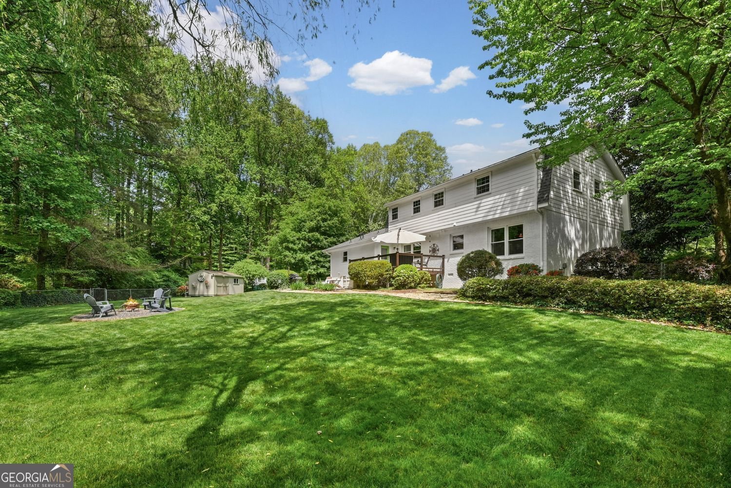 4860 Windhaven Court Dunwoody - Photo 38