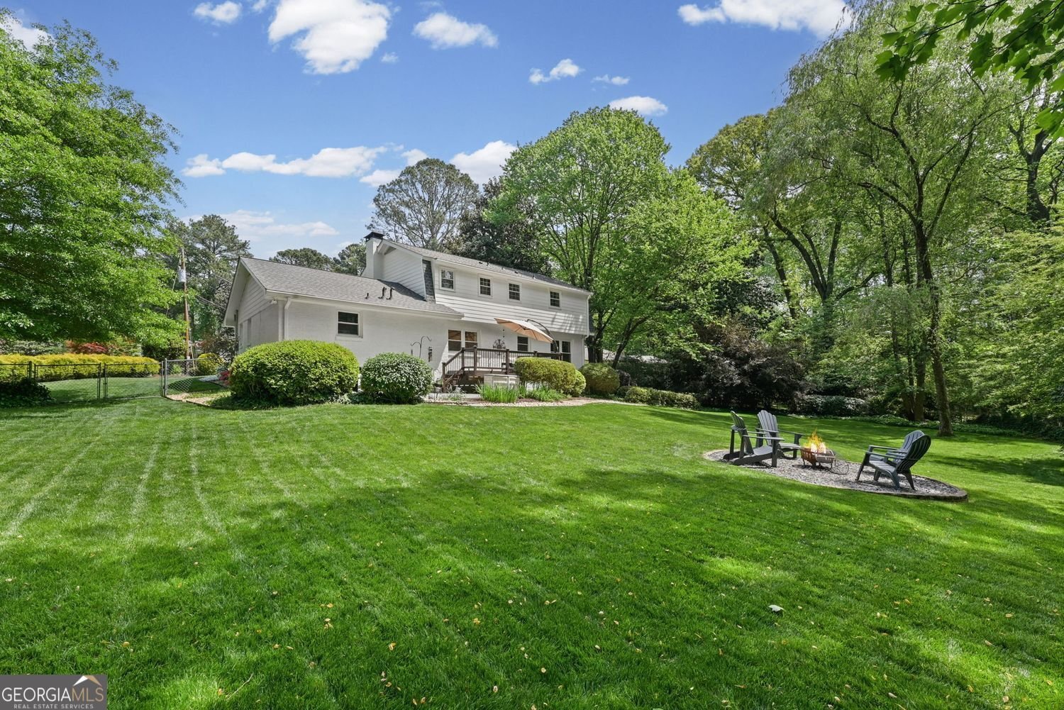 4860 Windhaven Court Dunwoody - Photo 39