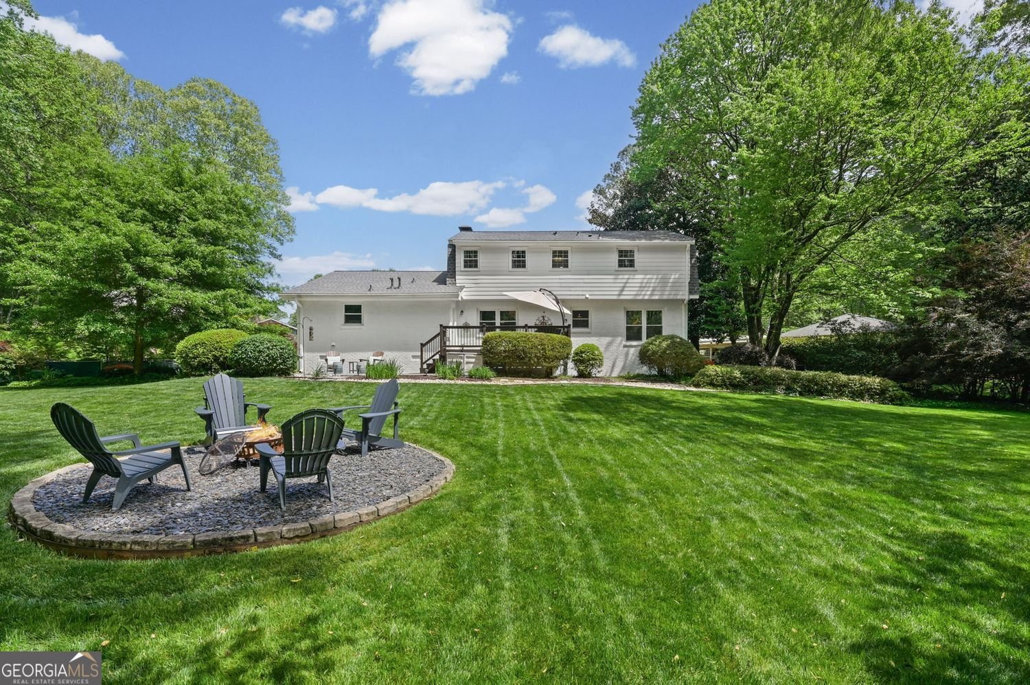 4860 Windhaven Court Dunwoody - Photo 40