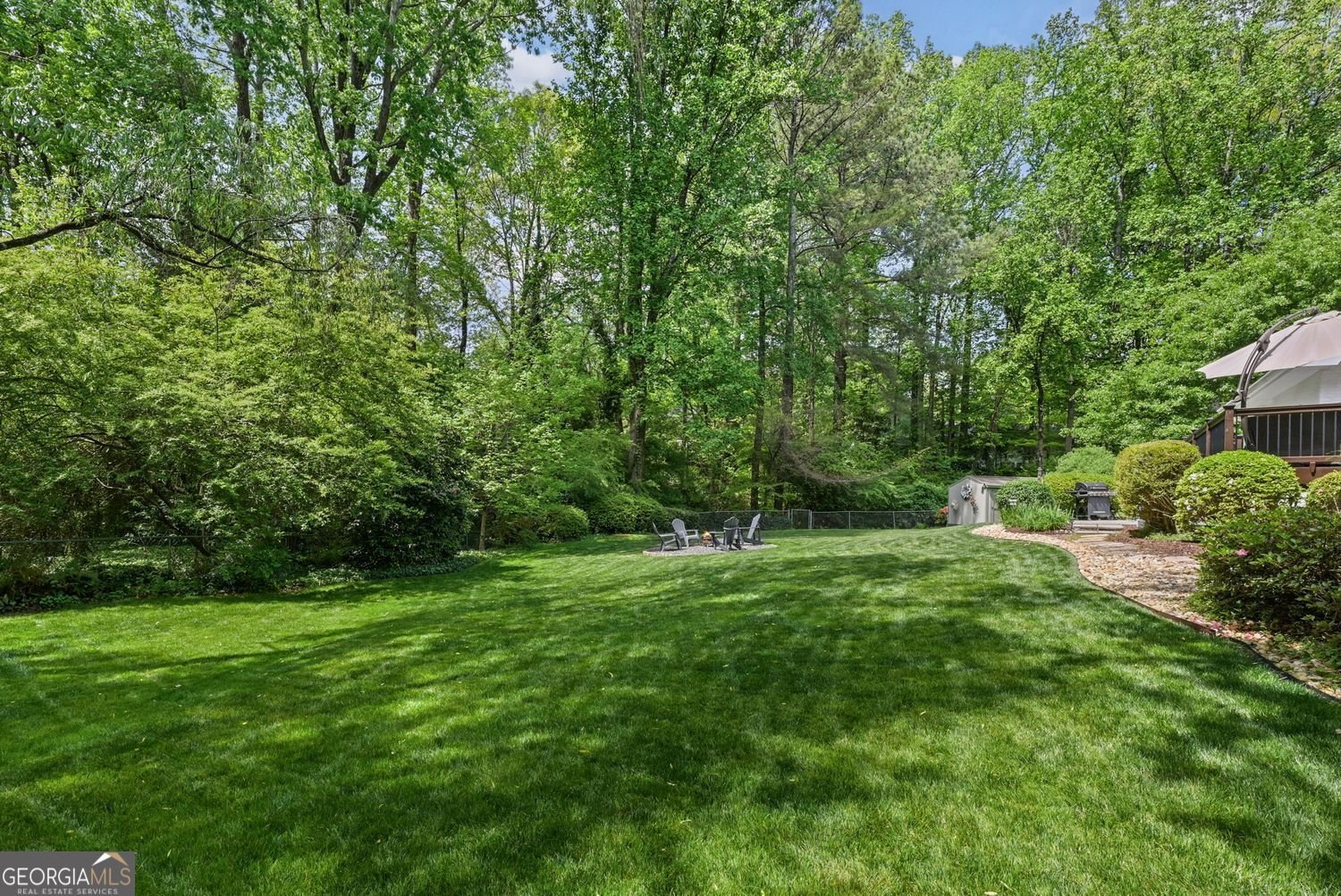 4860 Windhaven Court Dunwoody - Photo 41