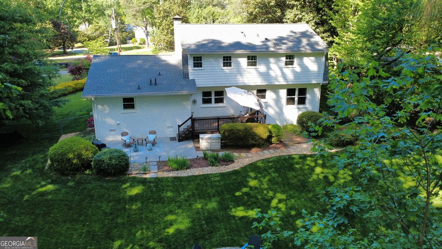 4860 Windhaven Court Dunwoody - Photo 43