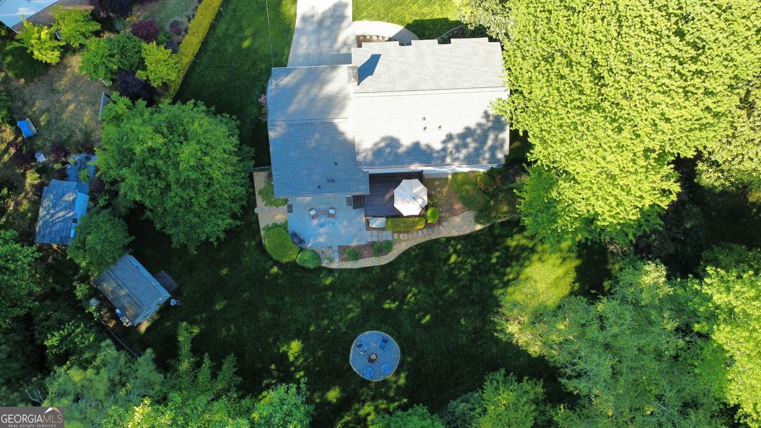 4860 Windhaven Court Dunwoody - Photo 44