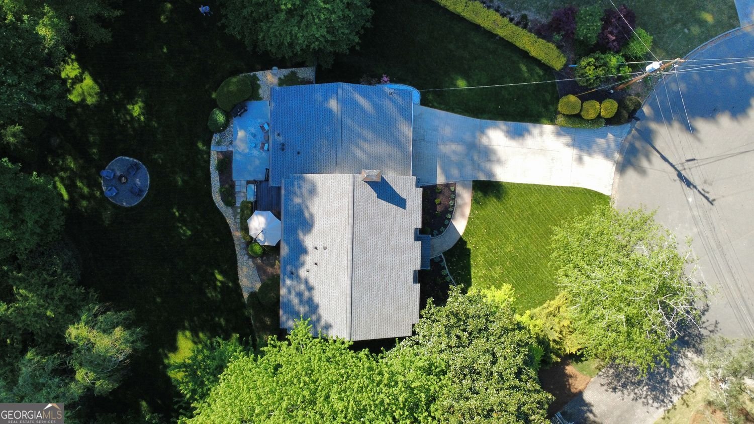 4860 Windhaven Court Dunwoody - Photo 45