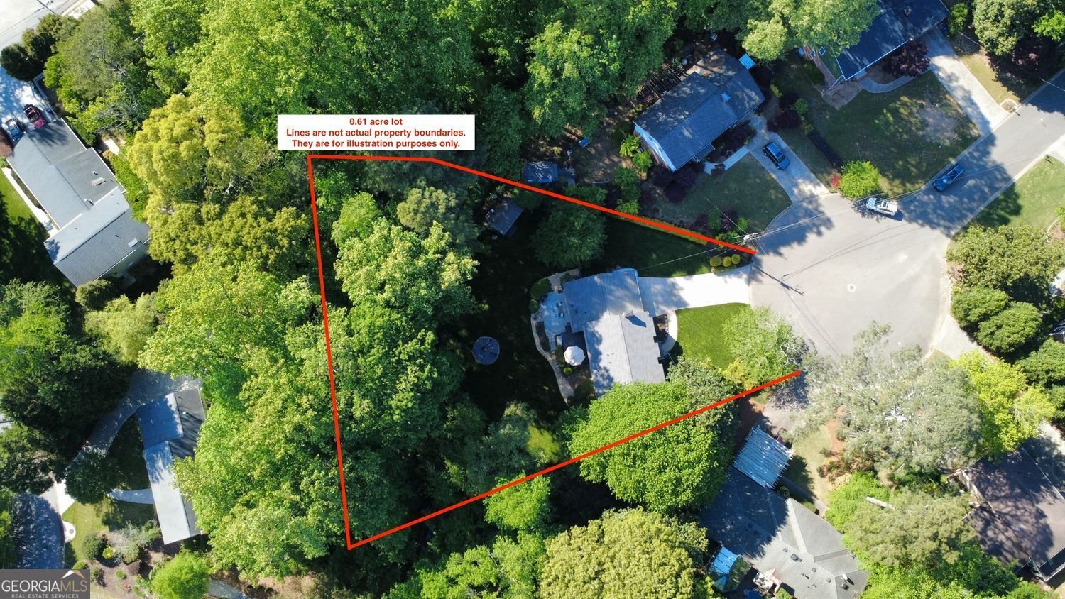 4860 Windhaven Court Dunwoody - Photo 46