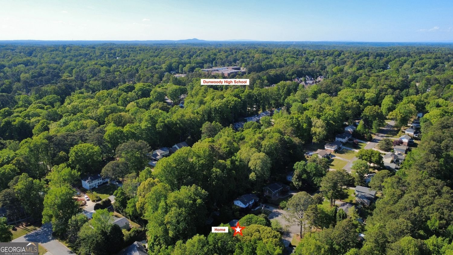 4860 Windhaven Court Dunwoody - Photo 47