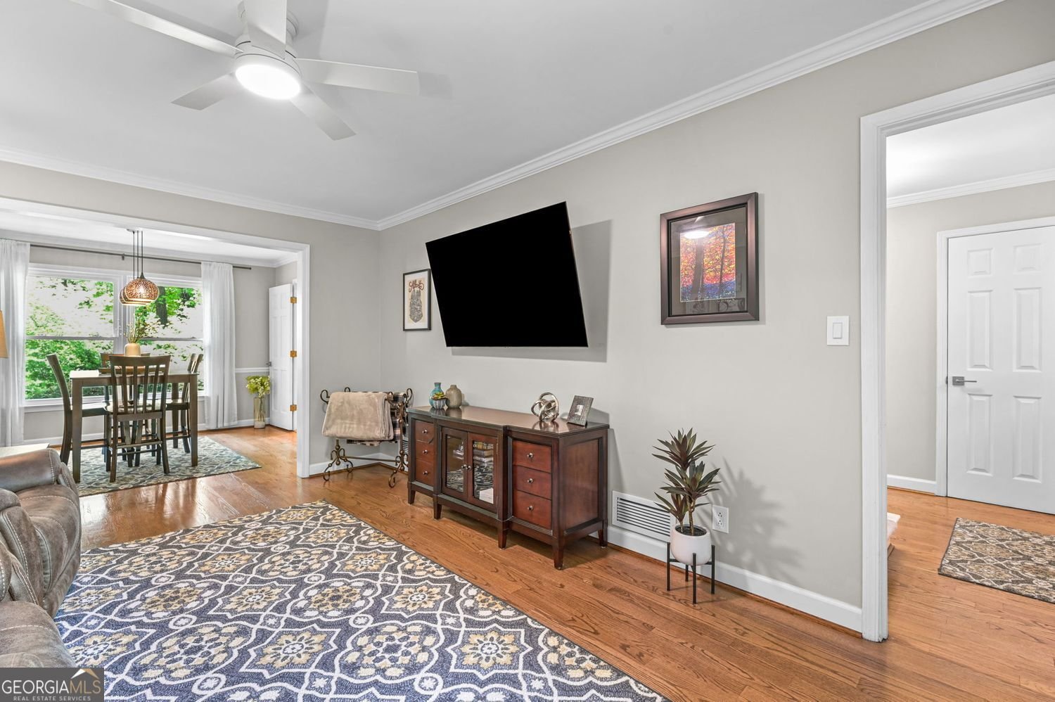 4860 Windhaven Court Dunwoody - Photo 7