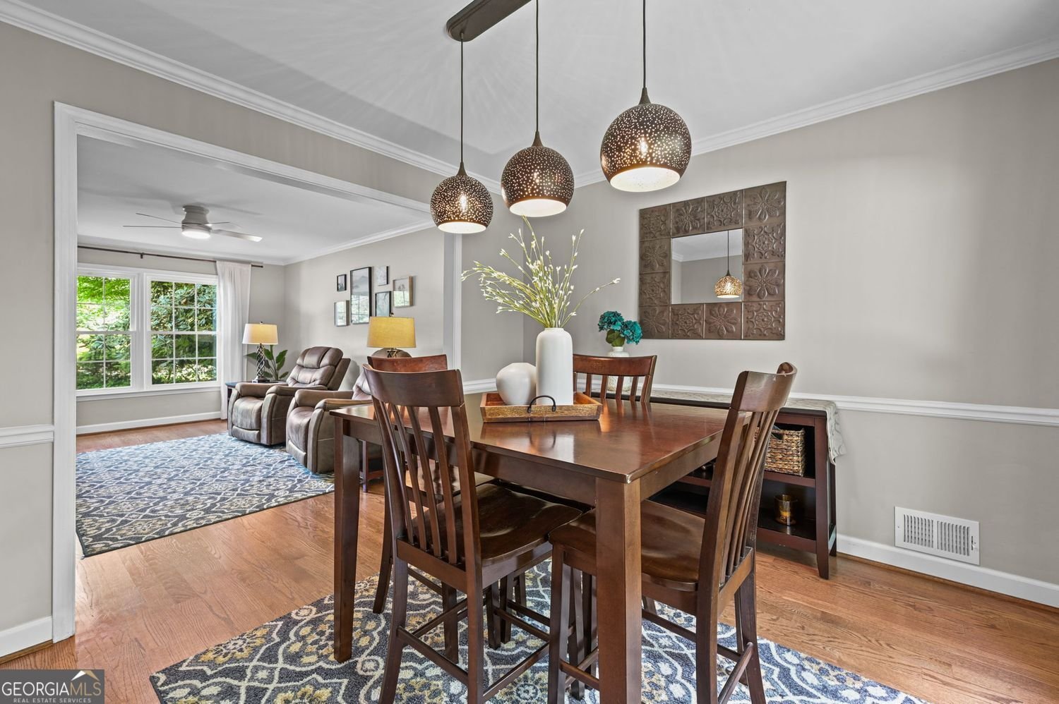 4860 Windhaven Court Dunwoody - Photo 8