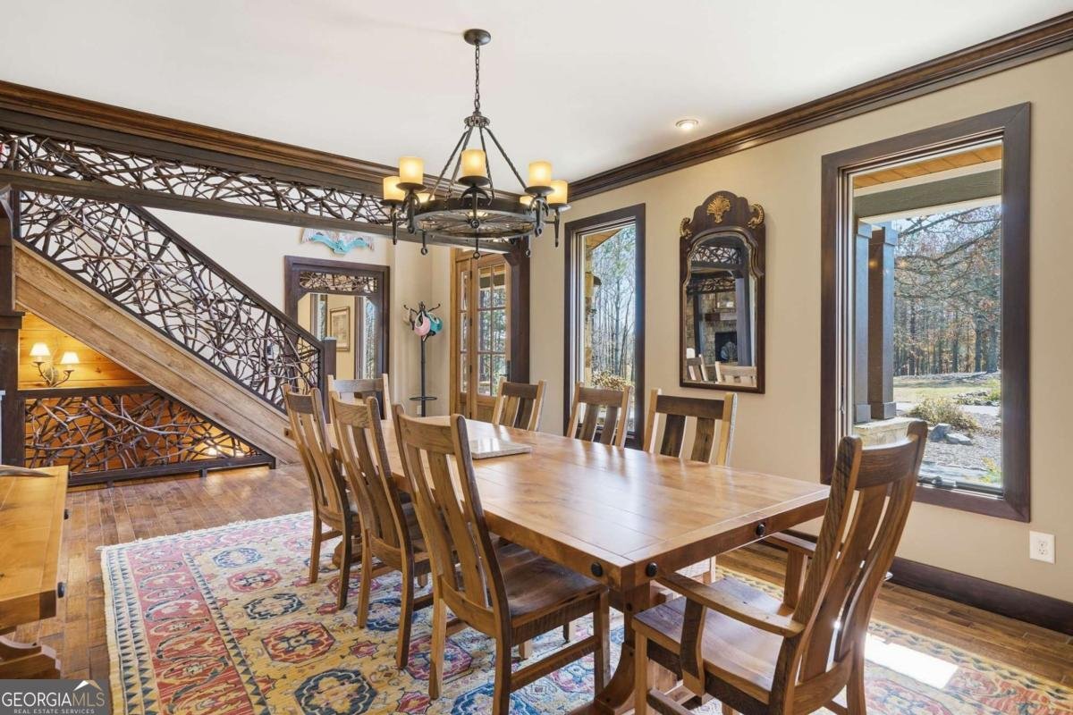 116 Lakota Drive Dawsonville - Photo 10