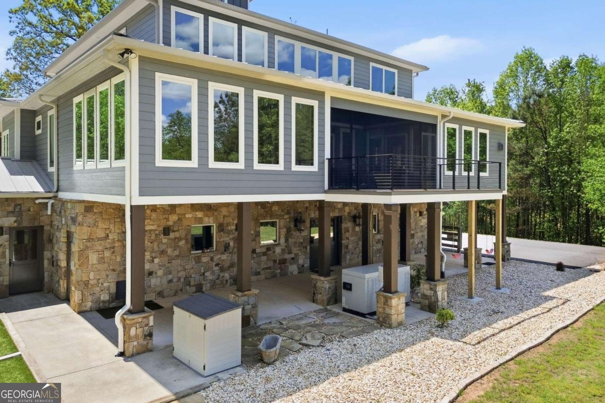 116 Lakota Drive Dawsonville - Photo 100