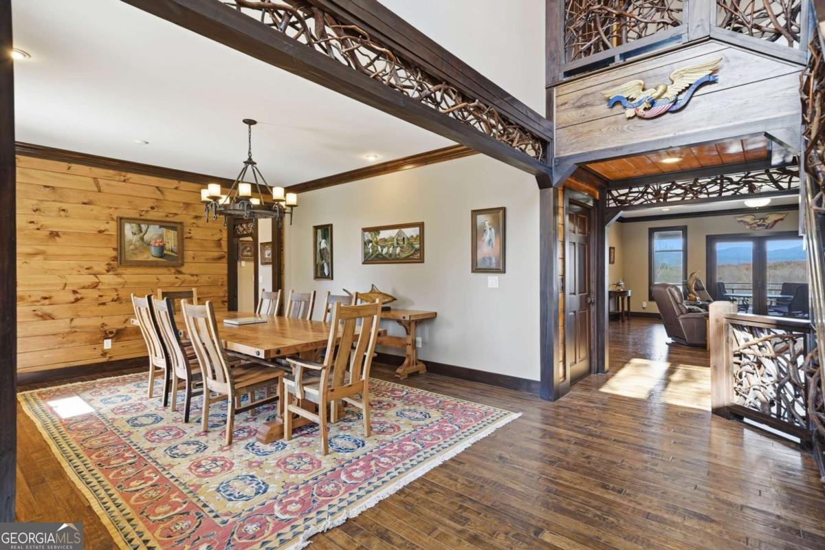 116 Lakota Drive Dawsonville - Photo 11