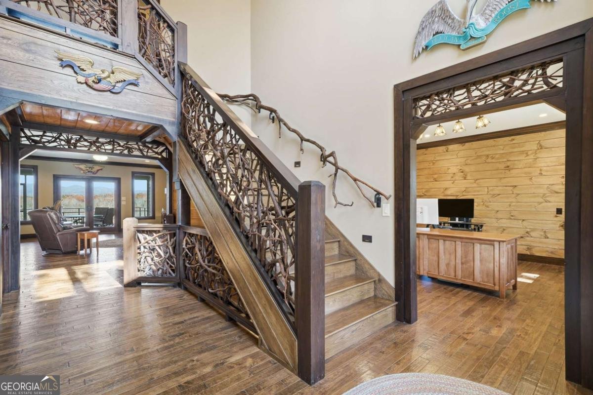 116 Lakota Drive Dawsonville - Photo 12