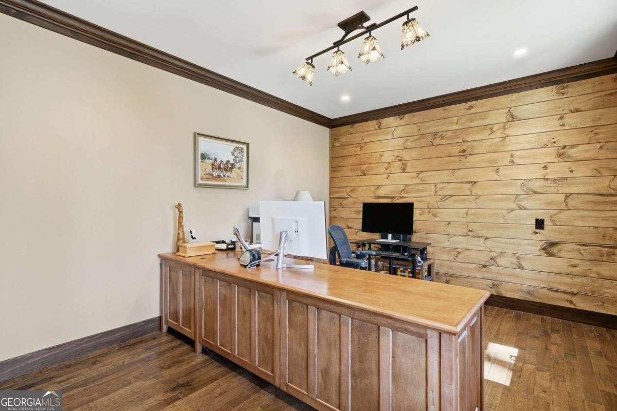 116 Lakota Drive Dawsonville - Photo 13