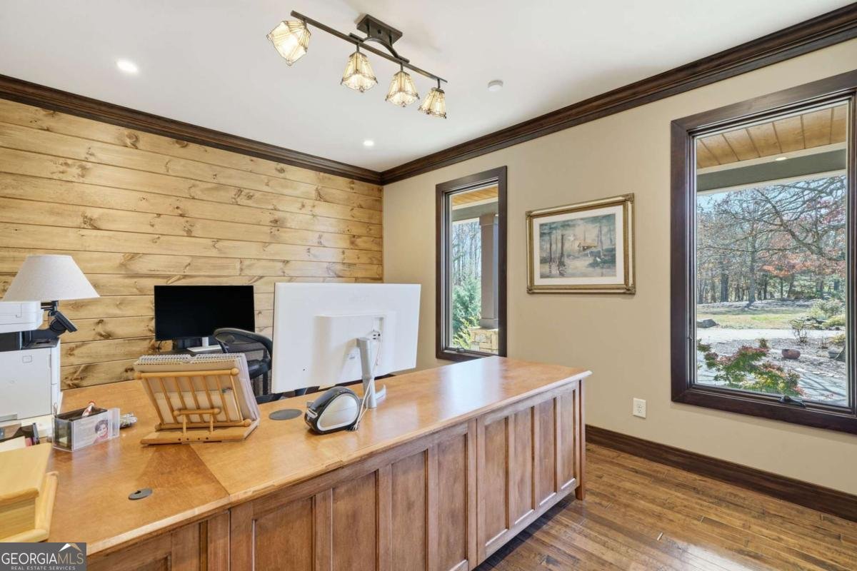 116 Lakota Drive Dawsonville - Photo 14