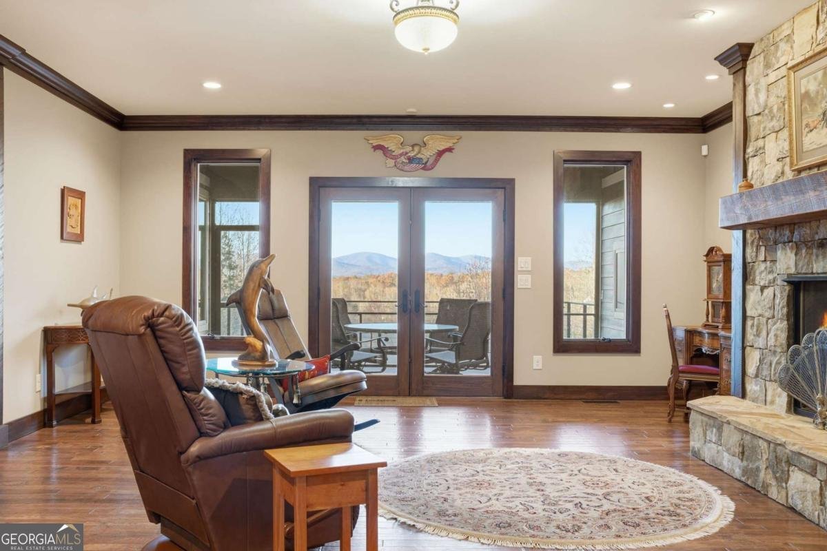 116 Lakota Drive Dawsonville - Photo 16