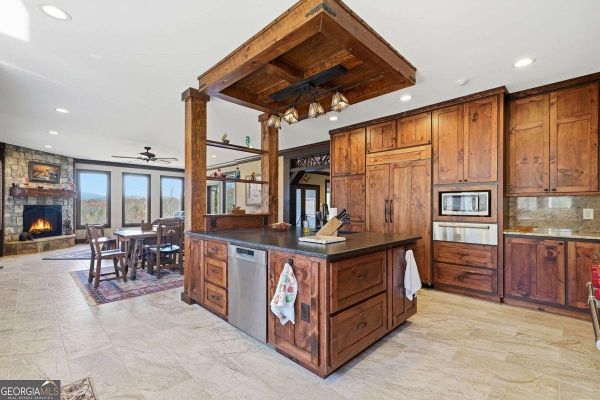 116 Lakota Drive Dawsonville - Photo 22