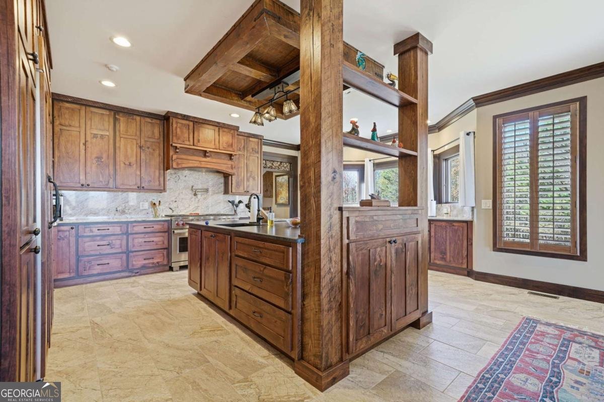 116 Lakota Drive Dawsonville - Photo 23