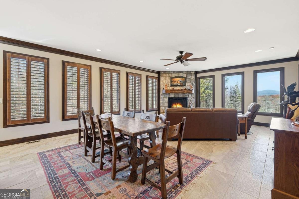 116 Lakota Drive Dawsonville - Photo 31