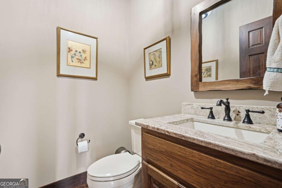 116 Lakota Drive Dawsonville - Photo 34