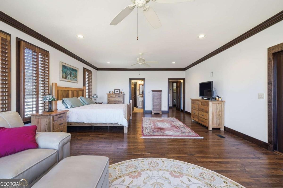 116 Lakota Drive Dawsonville - Photo 40