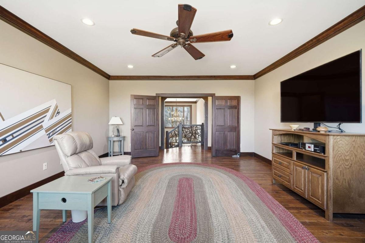 116 Lakota Drive Dawsonville - Photo 59