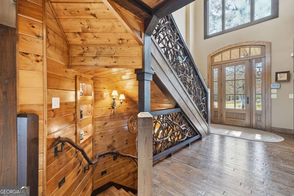 116 Lakota Drive Dawsonville - Photo 6