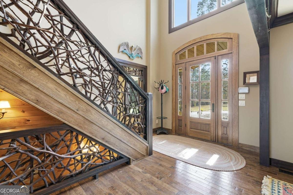 116 Lakota Drive Dawsonville - Photo 7