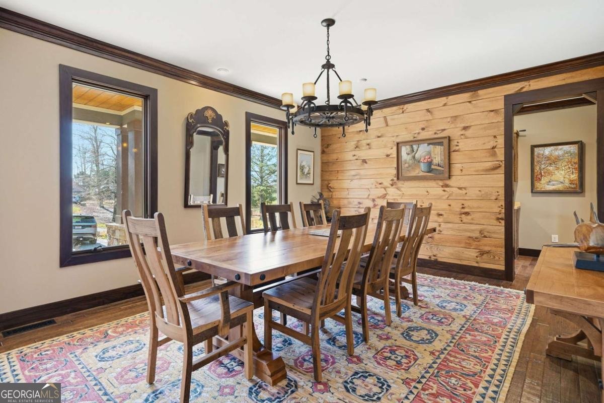 116 Lakota Drive Dawsonville - Photo 8