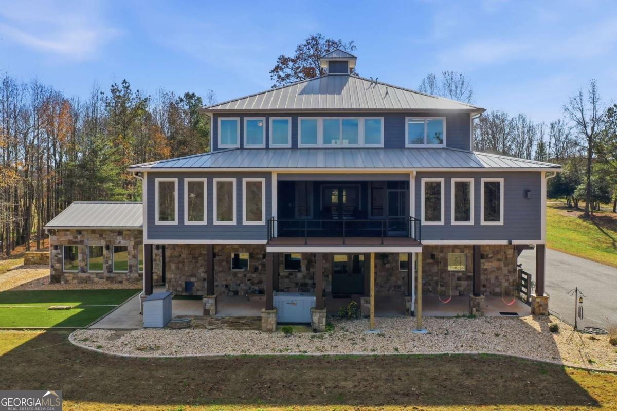 116 Lakota Drive Dawsonville - Photo 87