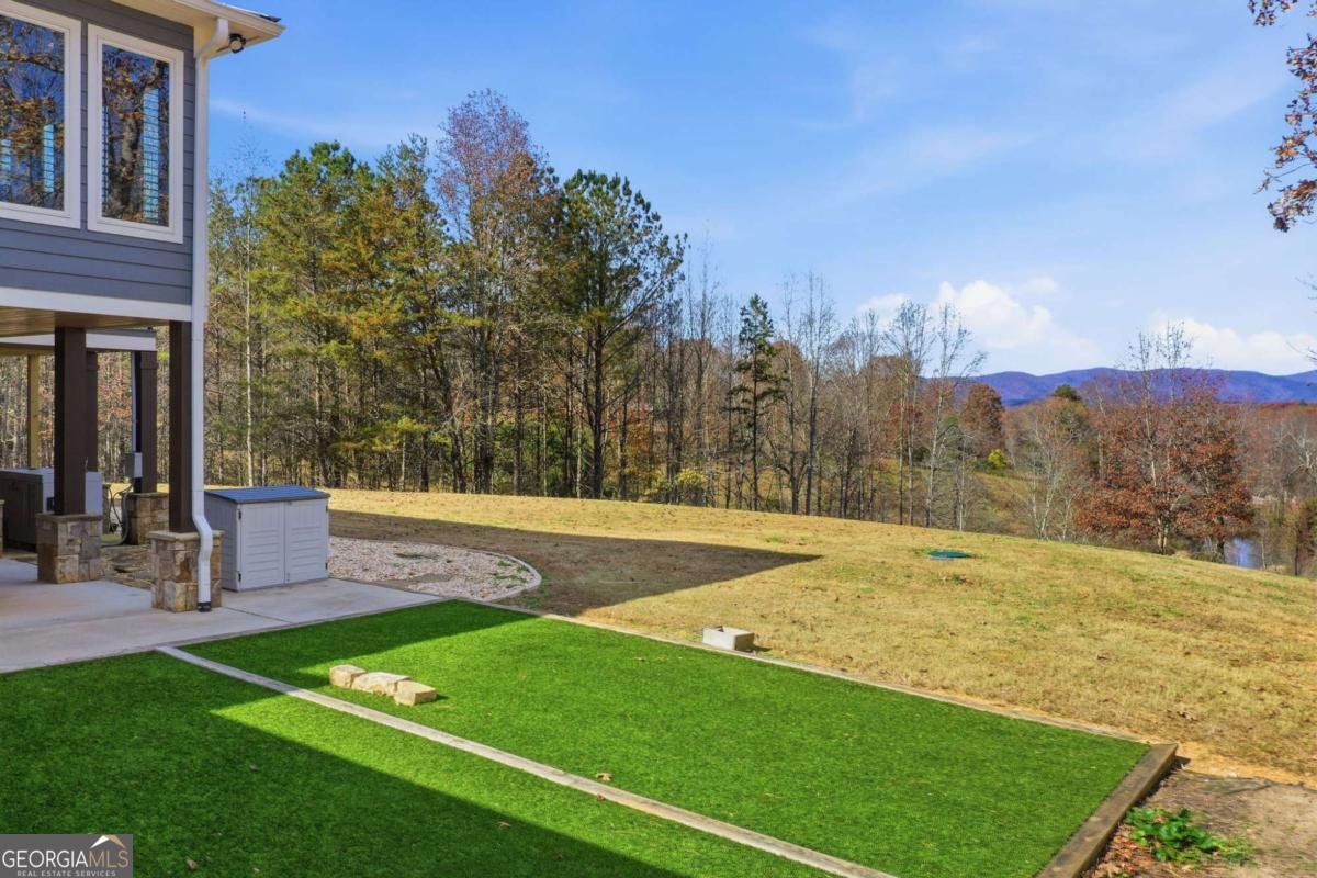 116 Lakota Drive Dawsonville - Photo 89