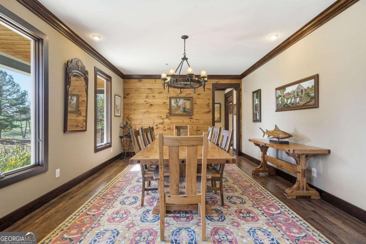 116 Lakota Drive Dawsonville - Photo 9