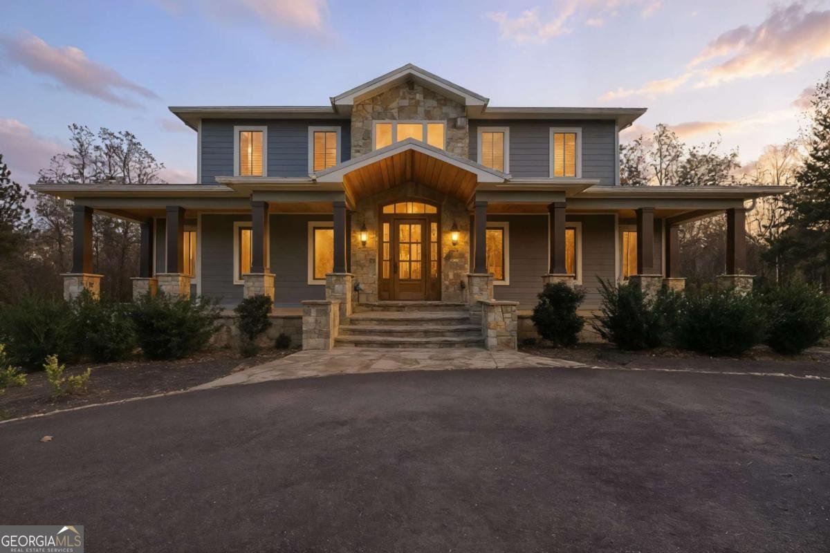 116 Lakota Drive Dawsonville - Photo 90