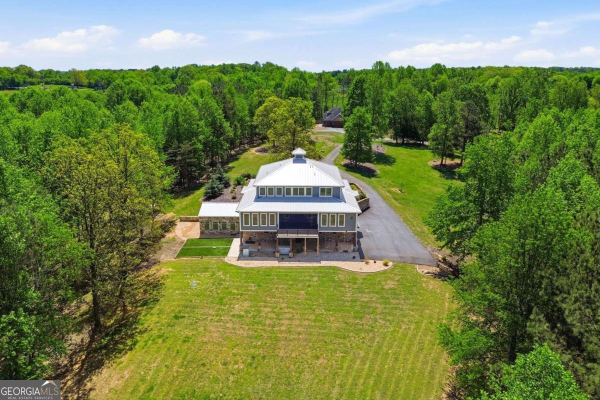 116 Lakota Drive Dawsonville - Photo 97