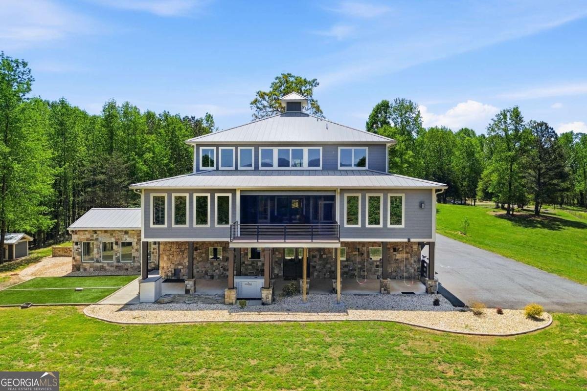 116 Lakota Drive Dawsonville - Photo 98